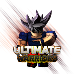 Dragon Ball Ultimate Warriors icon