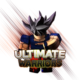 (CUSTOM UPD!)DRAGON ULTIMATE WARRIORS icon