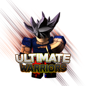Dragon Ball Ultimate Warriors