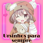 Ursinhos para sempre