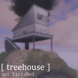 [ treehouse ]