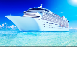 The epic ship