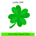 Lucky Cafè