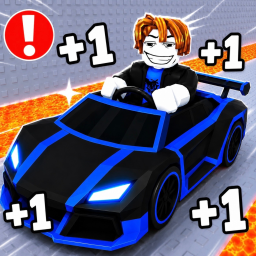 +1 Speed Car Escape🏎️ 💨
