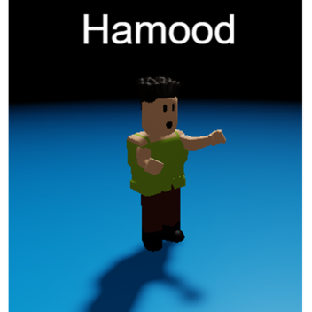 Hamood