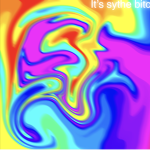 .S Y T H E.