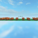 ¿mINI FLYING BUSES? ©-Copyright