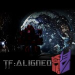 [BETA PHASE] TF: Aligned Hub