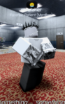 Psychotic Containment "Escapees"