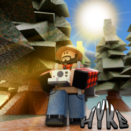 Hyke (In Development)