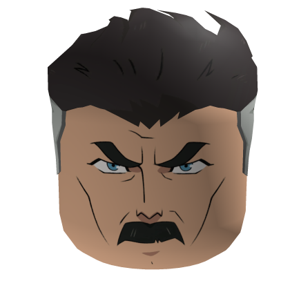 Omni Man