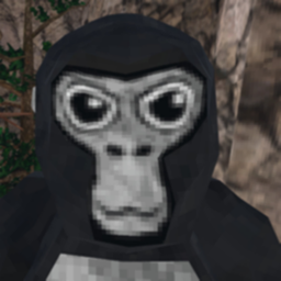 Monkey tag (Update)
