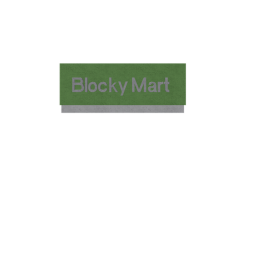 Blocky Mart