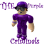 The Awesome Purple Criminals