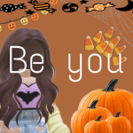 Be you! {friend edition}
