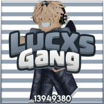 Lucxs Gang