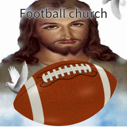 Football Church