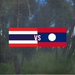 Thai & Laos [War] icon