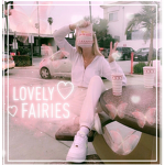 Lovely Fairies