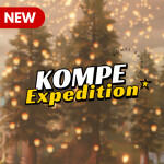 [FREE AVA + EVENT X2 + 7500 CASH] Kompe Expedition