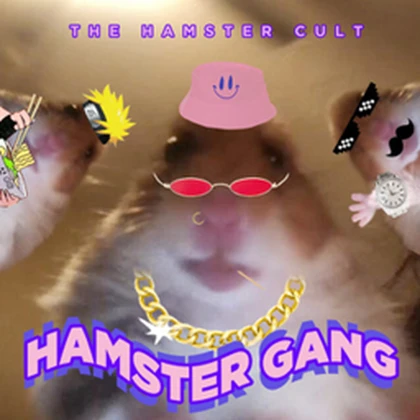 (~ Hammy’s Children ~) Roblox group icon
