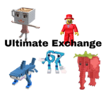 Ultimate Exchange