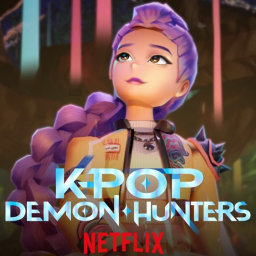 [😈🎤] KPop Demon Hunters icon
