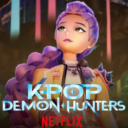 KPop Demon Hunters