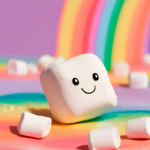 Marshmallow Sprinkles Fan Club