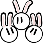 Bunny bun buns club