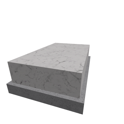 Marble Stand