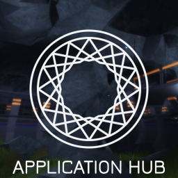 [NEW] Application Hub