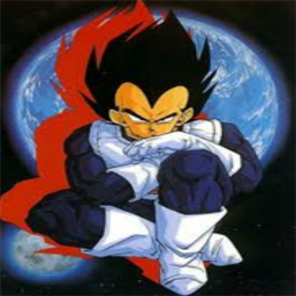 dragon ball Z picture Roblox decal