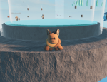 Pokemon Discovery