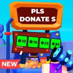 PLS DONATE S💸