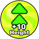 [-19%] +10 HEIGHT