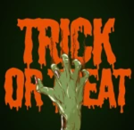 Trick or treat ugcs