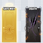 Pick A Door