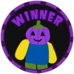 Game Badge Thumbnail