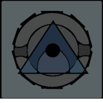 | Area-74 | The O5 Council