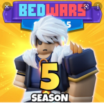 Bedwars and islands players