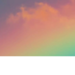 The rainbow group pls join.