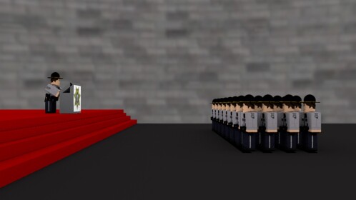Nevada Training Center 