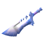 💙Azure Heart Blade