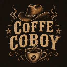 Coffee Coboy icon