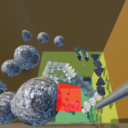 Mini Tower of Trash [OLD]