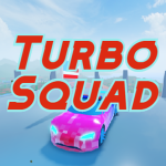 THE TURBO GAMERS