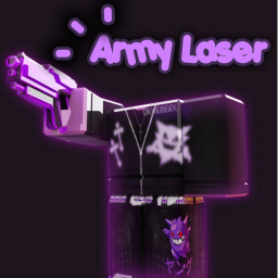 Army Laser [ Aim trainer ]