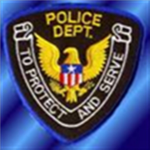 R.P.D. Roblox Police Dept