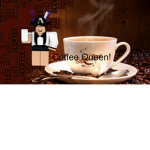 Queens Coffee!